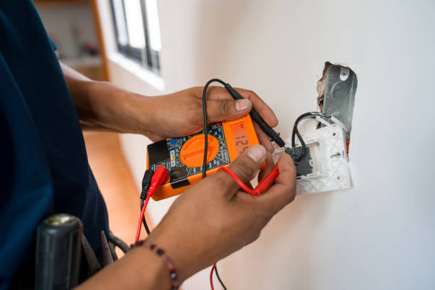 Best Affordable Electrical Installation  in Maple Bluff, WI