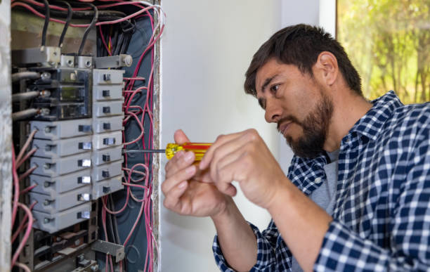 Best Electrical Rewiring Services  in Maple Bluff, WI